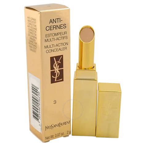 ysl anti-cernes multi-action concealer
